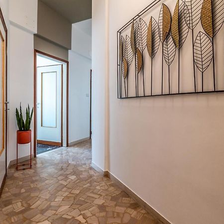 Colorful Apartment In Riva Di Reno By Wonderful Italy Bologna Exteriör bild