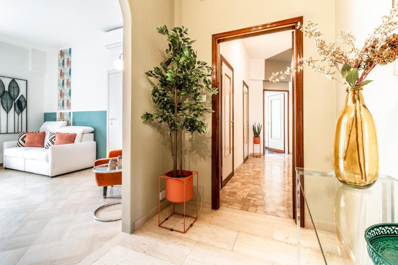Colorful Apartment In Riva Di Reno By Wonderful Italy Bologna Exteriör bild