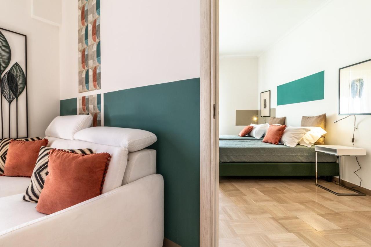 Colorful Apartment In Riva Di Reno By Wonderful Italy Bologna Exteriör bild