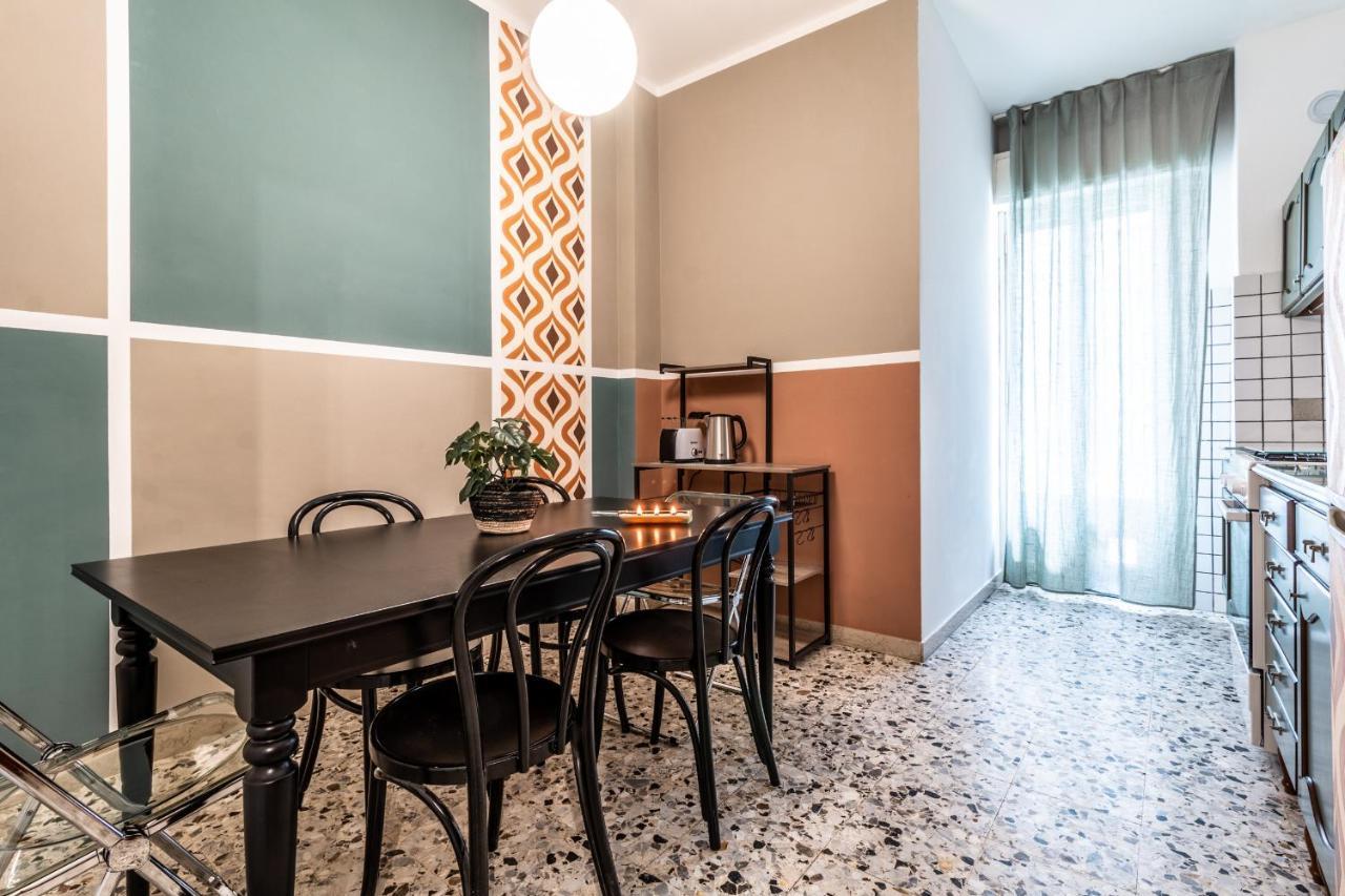 Colorful Apartment In Riva Di Reno By Wonderful Italy Bologna Exteriör bild
