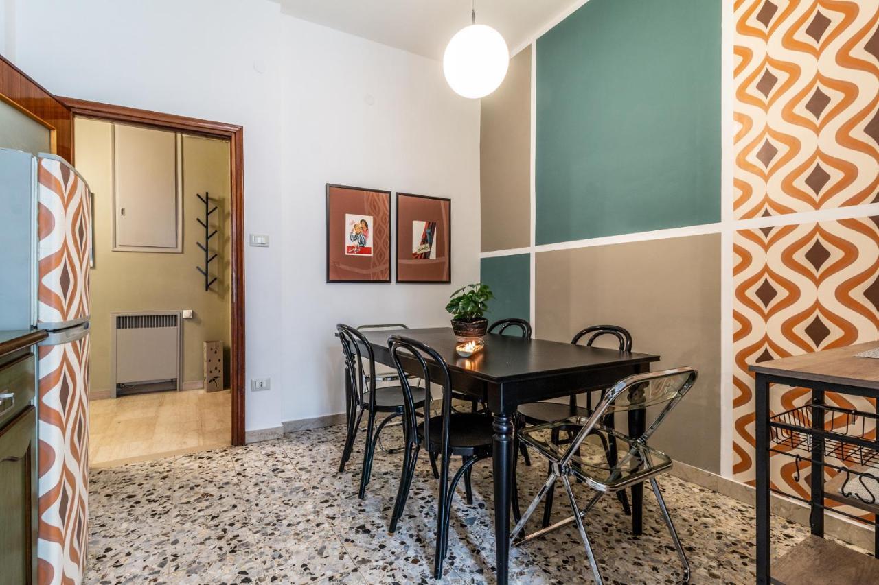 Colorful Apartment In Riva Di Reno By Wonderful Italy Bologna Exteriör bild