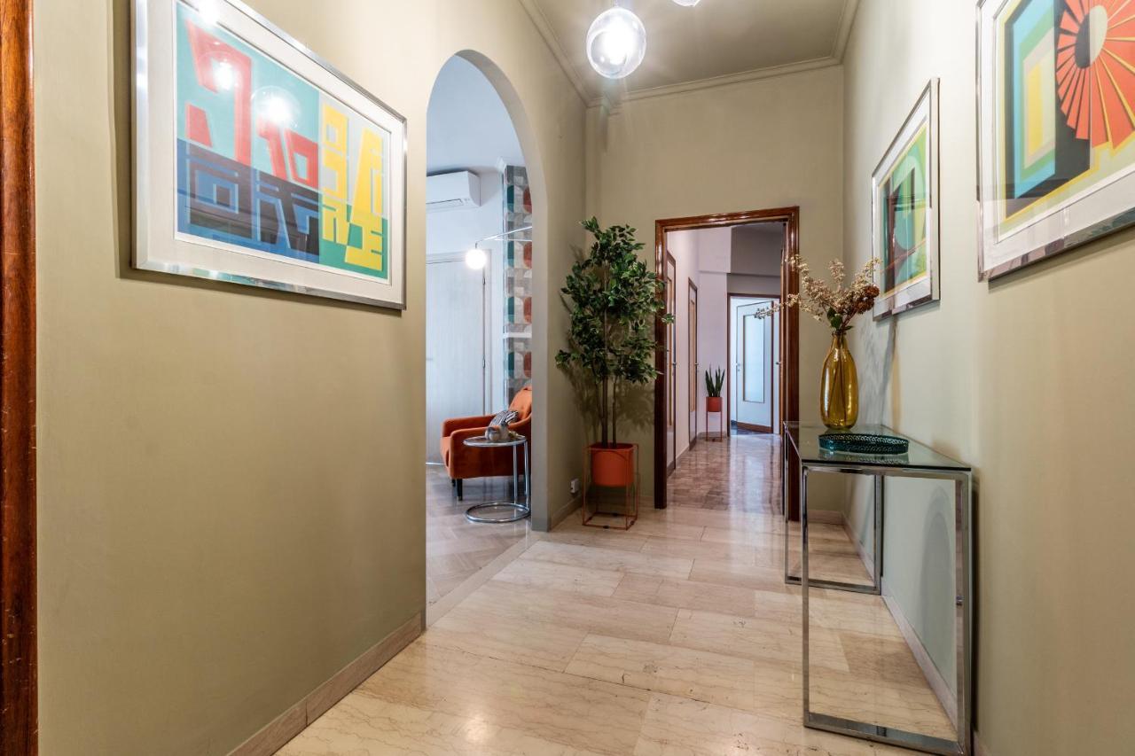 Colorful Apartment In Riva Di Reno By Wonderful Italy Bologna Exteriör bild