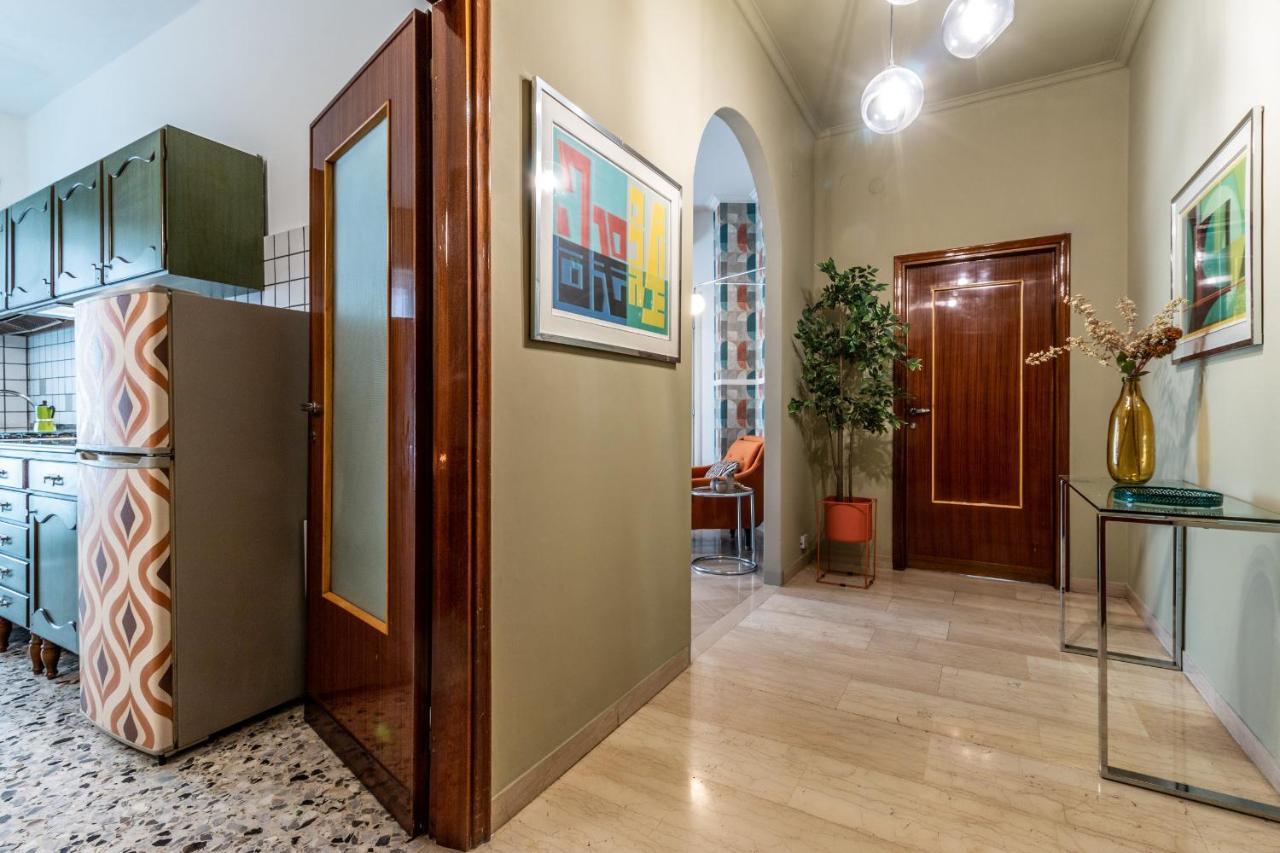 Colorful Apartment In Riva Di Reno By Wonderful Italy Bologna Exteriör bild
