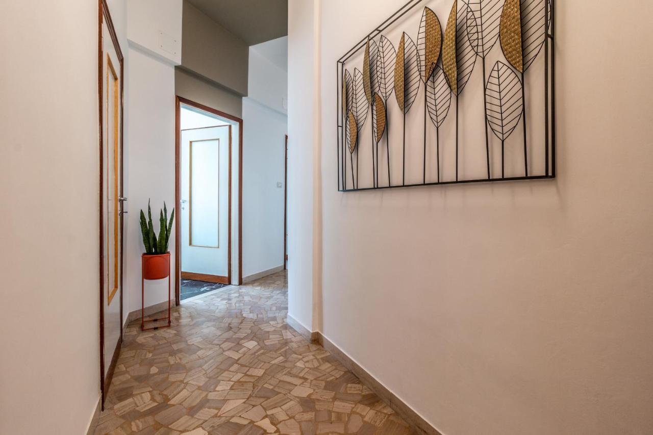 Colorful Apartment In Riva Di Reno By Wonderful Italy Bologna Exteriör bild