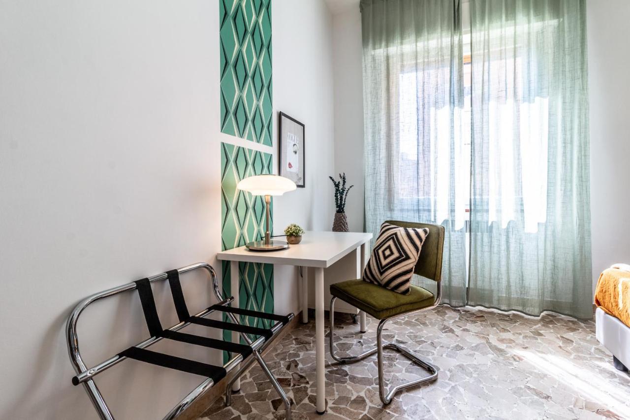 Colorful Apartment In Riva Di Reno By Wonderful Italy Bologna Exteriör bild