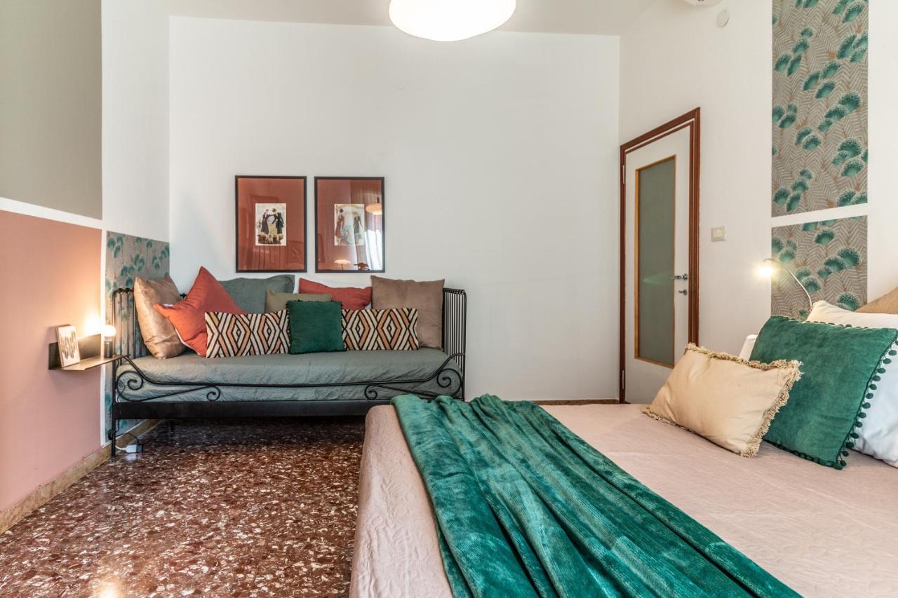 Colorful Apartment In Riva Di Reno By Wonderful Italy Bologna Exteriör bild