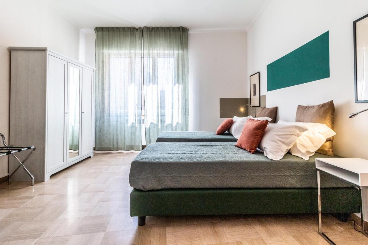 Colorful Apartment In Riva Di Reno By Wonderful Italy Bologna Exteriör bild