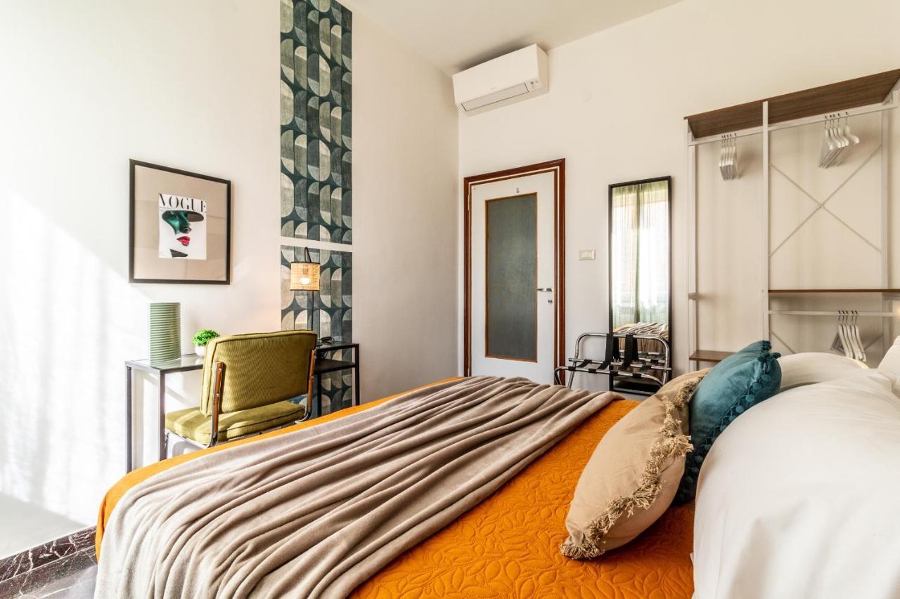 Colorful Apartment In Riva Di Reno By Wonderful Italy Bologna Exteriör bild