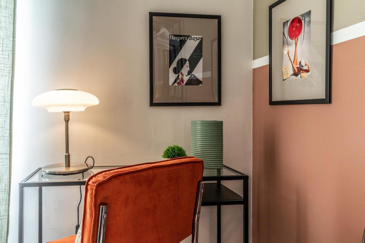 Colorful Apartment In Riva Di Reno By Wonderful Italy Bologna Exteriör bild